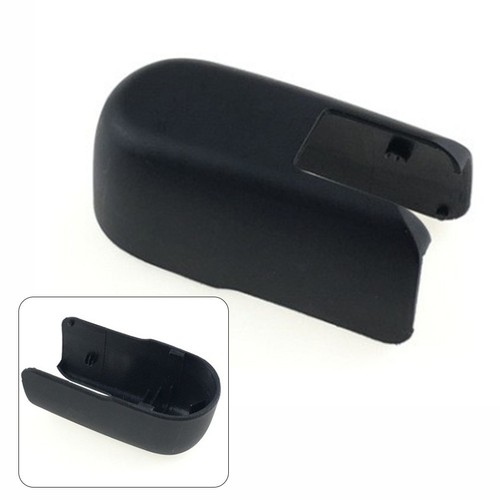 Wiper Head Cap Cover Accessories Direct Fit Easy Installation Fit 1pcs - Picture 2 of 7