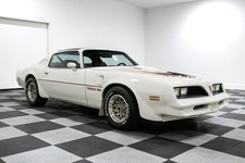 1978 Pontiac Firebird for Sale