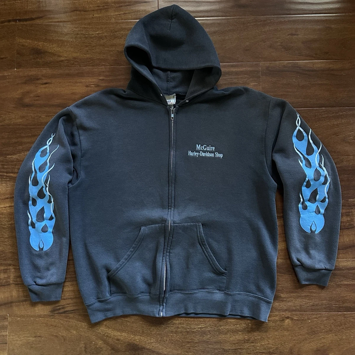 25+ harley davidson zip up hoodie for sale | Updated Oct 2026