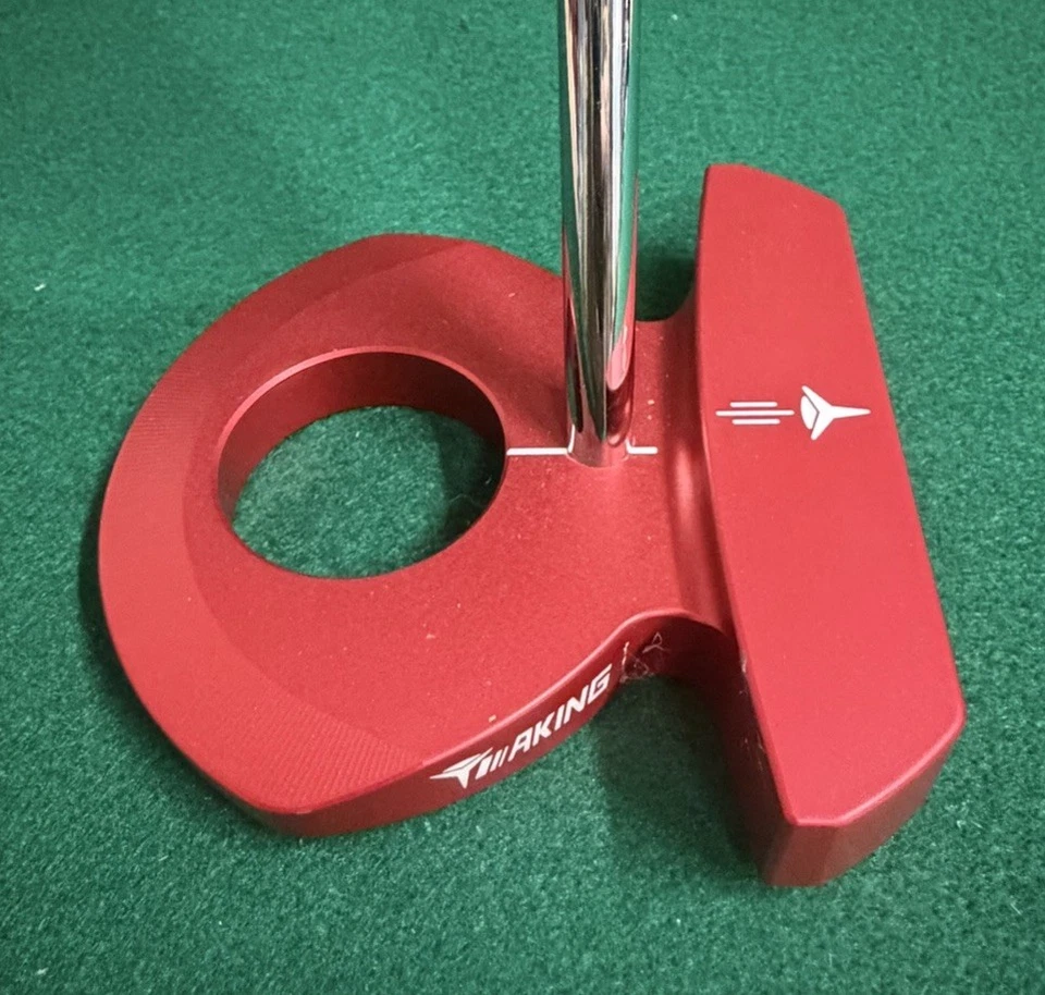 LAB Golf DF3 Putter L.A.B. Golf Aking Marke 35 Zoll Cyber Monday