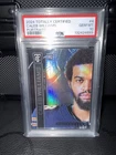 2024 Panini Totally Certified - Portraits Caleb Williams #4 (RC)