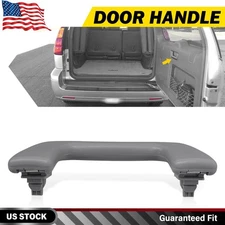 Interior Rear Back Liftgate Door Assist Handle For Lexus GX470 2003-2009 Gray