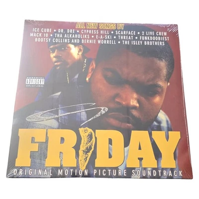 Ice Cube LP Vinyl Records for sale | eBay