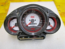 STRUMENTAZIONE CONTACHILOMETRI   APRILIA SR DITECH  50