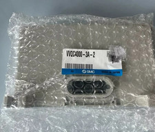 New SMC VVQC4000-3A-2