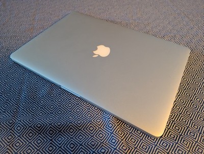 Macbook Pro A1398 Retina 15,4'' Mid 2012 i7 8GB 512GB SSD