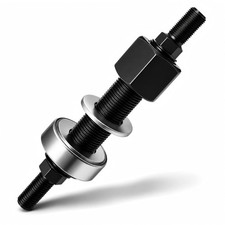 Harmonic Balancer Installation Tool For Chevy Sbc Bbc Small Block Big Block E...