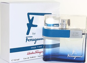 ferragamo f free time