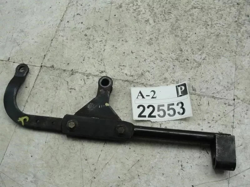 89l034 Accessory Bracket 2000 Chevrolet Impala 3.8 24508924