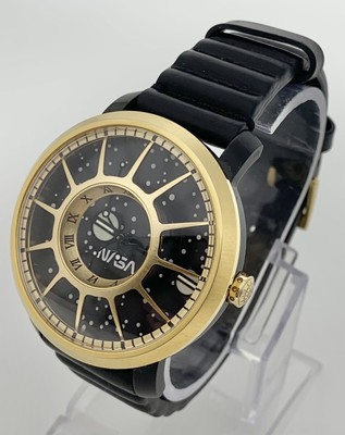 Xeric Trappist-1 Automatic NASA Edition James Webb Apollo 11 Men's Watch |  eBay