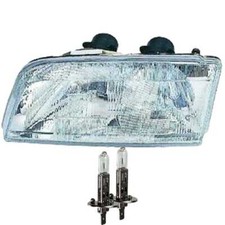 Scheinwerfer links für Citroën ZX N2 1.4i Bj.91-97 1.6i Bj.92-97 Bj.93-97