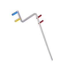 Universal Aiming Arm Color Coded Rinn XCP-ORA Style X-Ray Positioning System