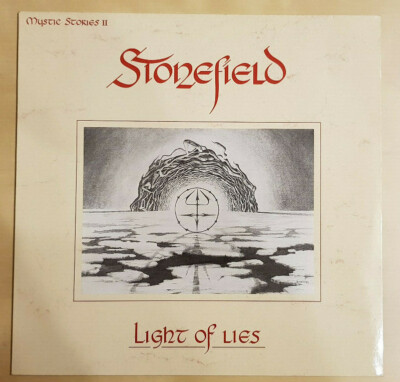 Stonefield - Light of lies (OIS, 21932)