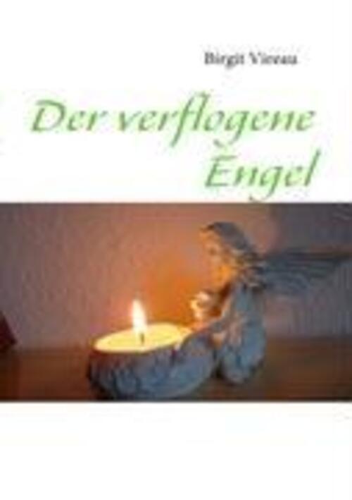 Thumbnail - Birgit Vireau | Der Verflogene Engel | Taschenbuch | Deutsch (2009) |