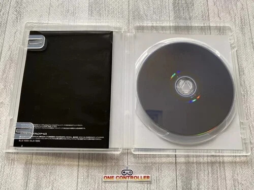 SONY PS3 No More Heroes, Seiya, Otoko Juku, Killer Is Dead & Asura's Wrath 6sets - Picture 10 of 14