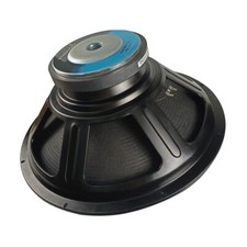STARAUDIO 18" 3500W Altavoz Subwoofer Repuesto Bajo 70oz Imán Woofer Controlador