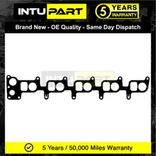 Fits Jeep Grand Cherokee Mercedes Sprinter IntuPart Inner Inlet Manifold Gasket
