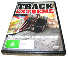 Track Extreme Drag Racing New Sealed DVD Region 4