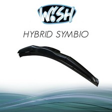Wish® Hybrid Symbio 22" Scheibenwischer Citroen ZX BJ 03/91-02/98