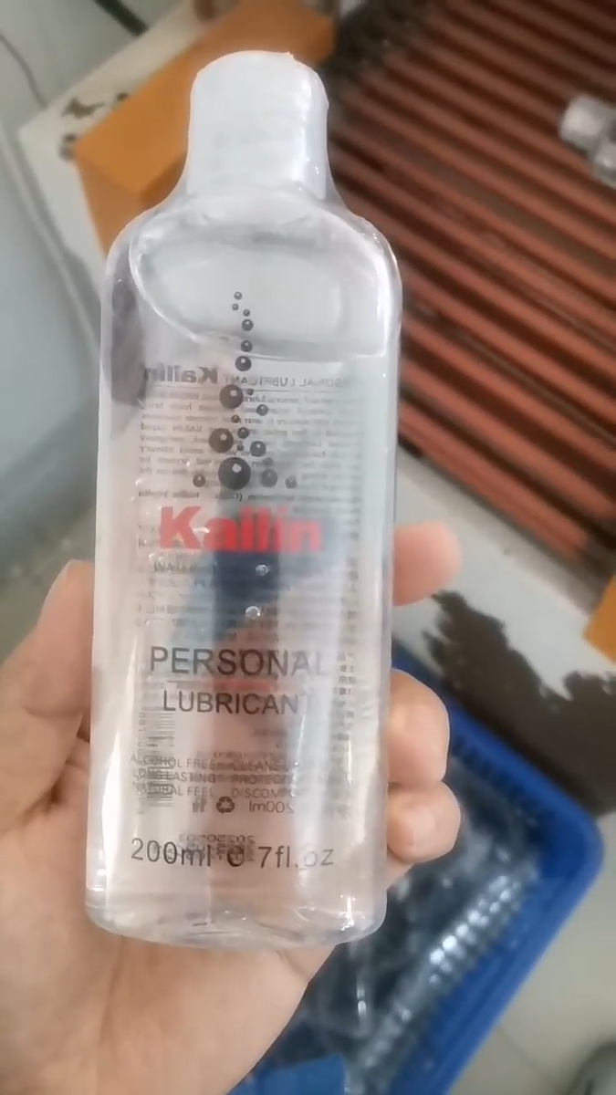 Sex Lube Personal Premium Water Based Lubricant Long Lasting Natural Feel 7  OZ | eBay