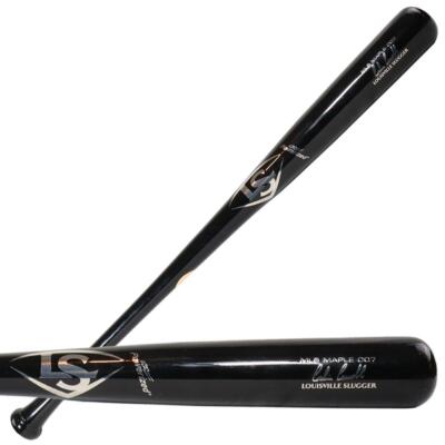 Louisville Slugger MLB Prime CC7 Maple Wood Bat: (32 in, 29 oz