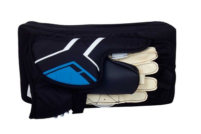 Bauer Torwart Stockhand Senior Streethockey. Inlinehockey, Hockey. top Blocker
