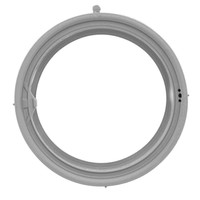 Waschmaschine TüRdichtung FüR Beko TüR Gummidichtung Stiefel 2466300300