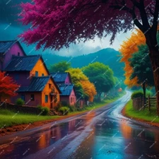 Digital Image Picture Photo Wallpaper Background Desktop Phone Art AI