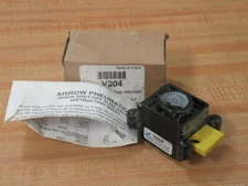 Arrow Pneumatics V204 Slide Valve