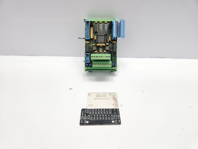 STN ATLAS SEM 402 PCB MODULE 271.138 221/A