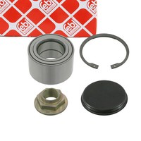 febi 23179 Radlagersatz FüR Opel Movano Renault Master 2 Nissan Interstar Hinten