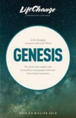 Genesis by Tyndale Publishers