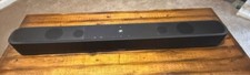 Sennheiser ambo soundbar plus 7.1.4 with Dolby Max and DTS:X
