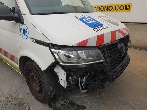 03N131512H refrigeratore egr per VOLKSWAGEN T6.1 TRANSPORTER FURGON 2.0 2029568 - Imagen 11 de 18