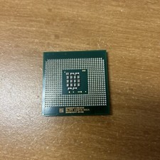 INTEL XEON SL7PF 3.2GHz Processor Socket 604 CPU