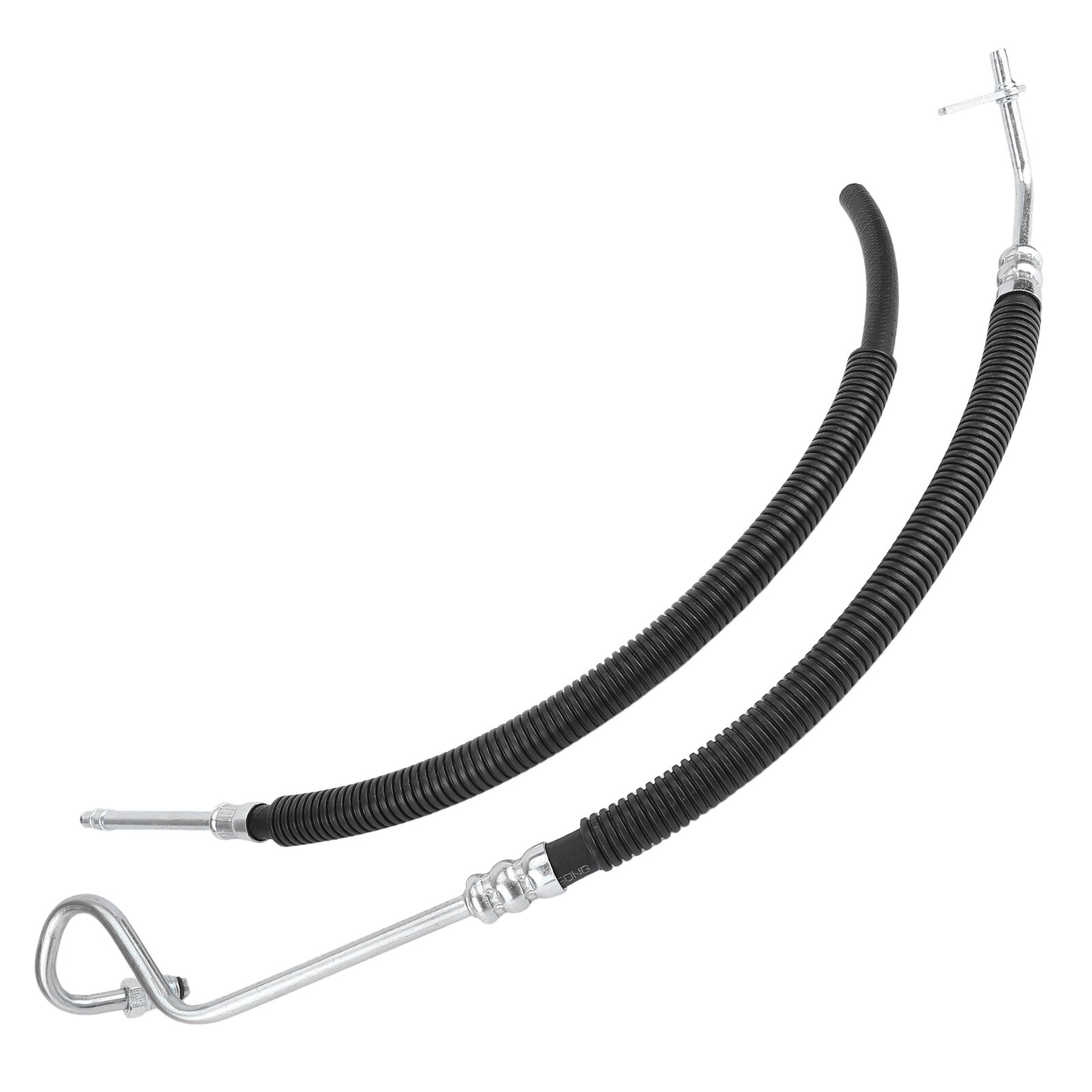 Power Steering Pressure & Return Hose Line for Silverado Sierra 1500 Yukon Tahoe