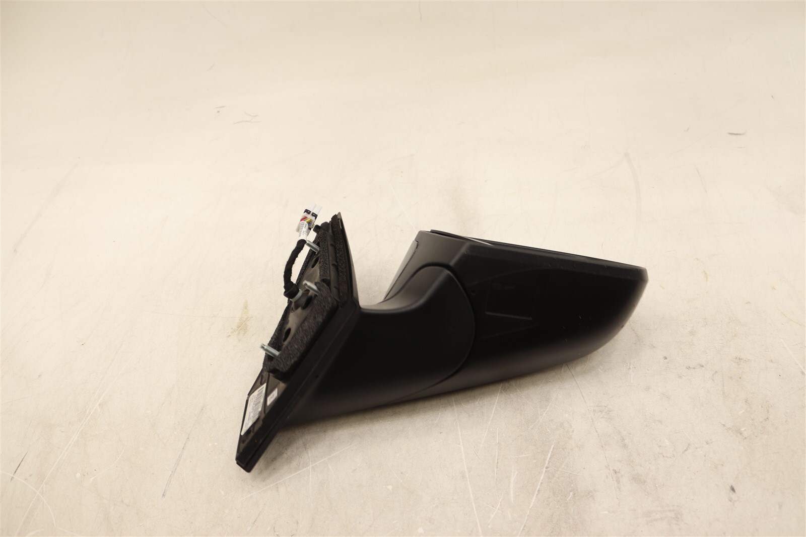 2015 Hyundai Sonata Hybrid Right Passenger Side View Door Mirror  