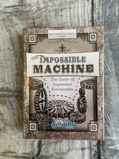 The Impossible Machine Toys & Games