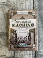 The Impossible Machine Toys & Games