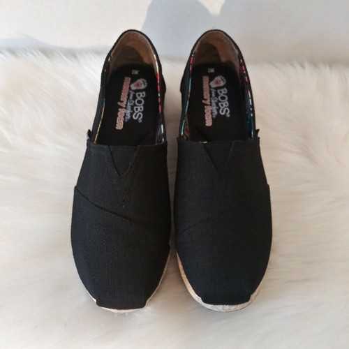 bobs shoes size 7