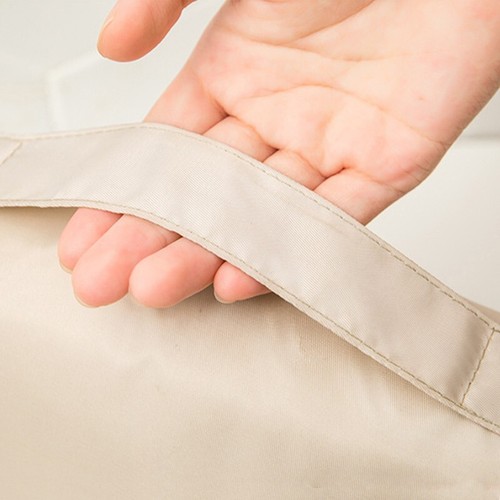 Women Cosmetic Bag Makeup Pouches Ladies Outdoor Travel Toiletry Organizer Tote - Picture 10 of 10