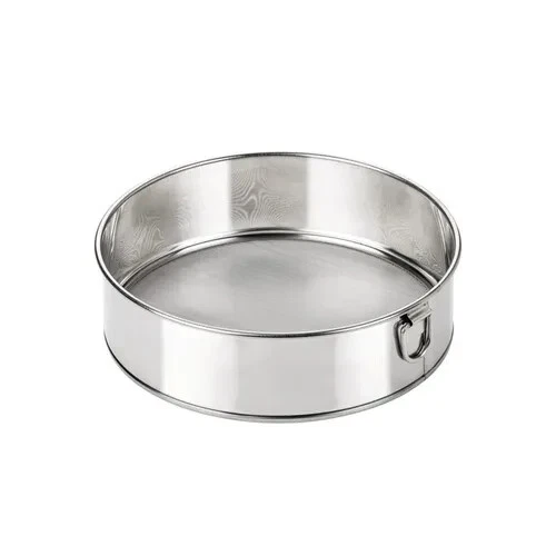 Tescoma 630334 Setaccio da cucina DELÍCIA ø 18 cm, acciaio inox - Rotex - Immagine 3 di 4