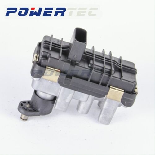 Turbo actuator 49135-19411 for JAC Ruifeng M4 HFC4DB1-2D 1.9L 102 Kw 49335-00642 - Picture 1 of 9