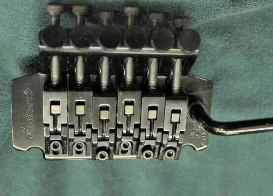Takeuchi tremolo outlet