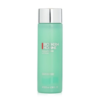 Biotherm - Homme Aquapower Lotion 200ml/6.76oz
