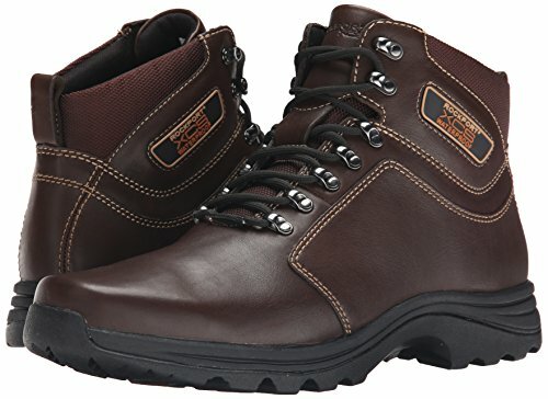 rockport men's elkhart snow boot