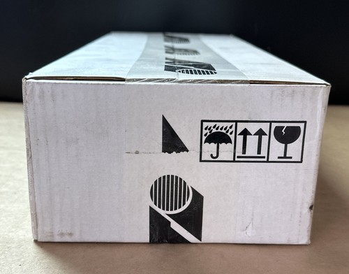 NEW SEALED-ATI Allied Telesyn AT-MR820TR-15 8Port 10MBPS Ethernet Micro Repeater - Picture 3 of 4