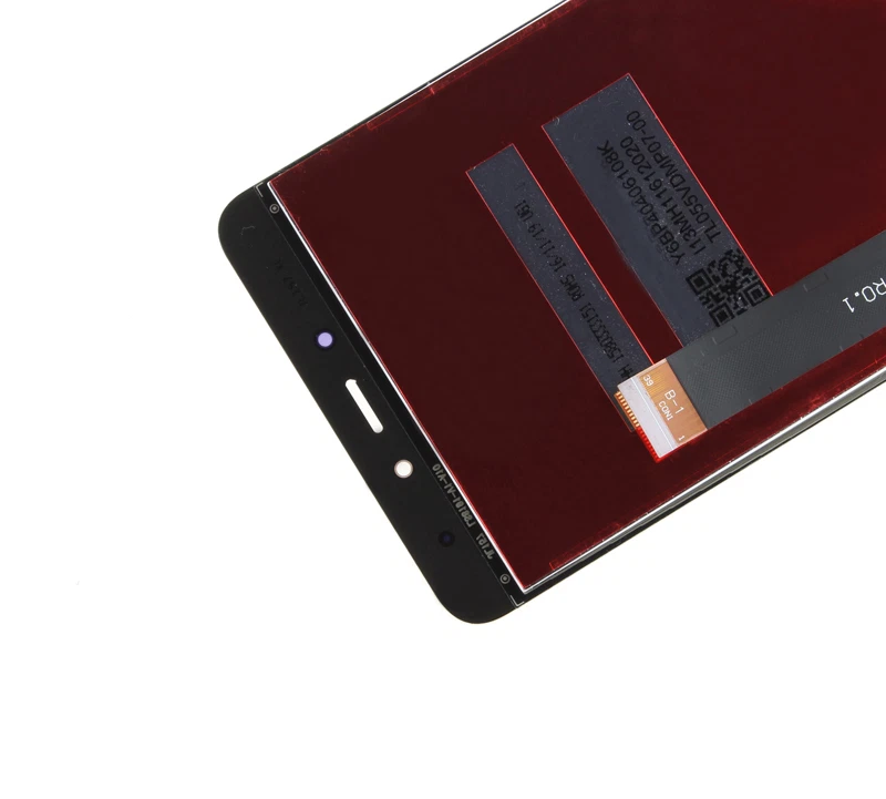 For Xiaomi Hongmi Redmi Note 4 LCD Display Touch Screen Digitizer Replace #GS - Image 2 of 4
