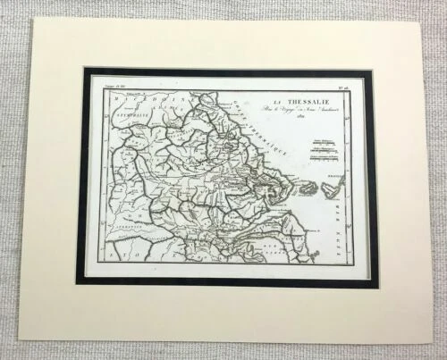 Kunstdrucke aus Griechenland