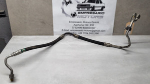 BMW E88 Klimaleitung Druckleitung Kondensator Trockner Klimaanlage 6450 9223321